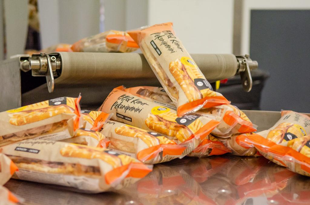 Paninin patonkikeittiö