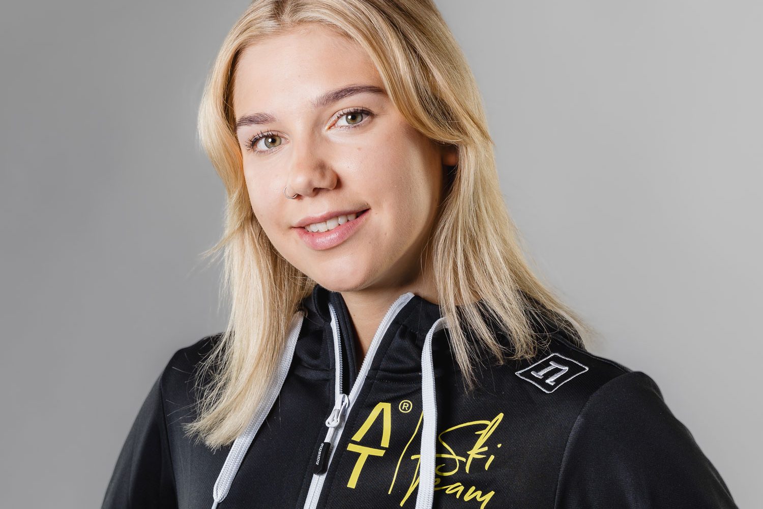 Eveliina Toivanen AT Ski Team
