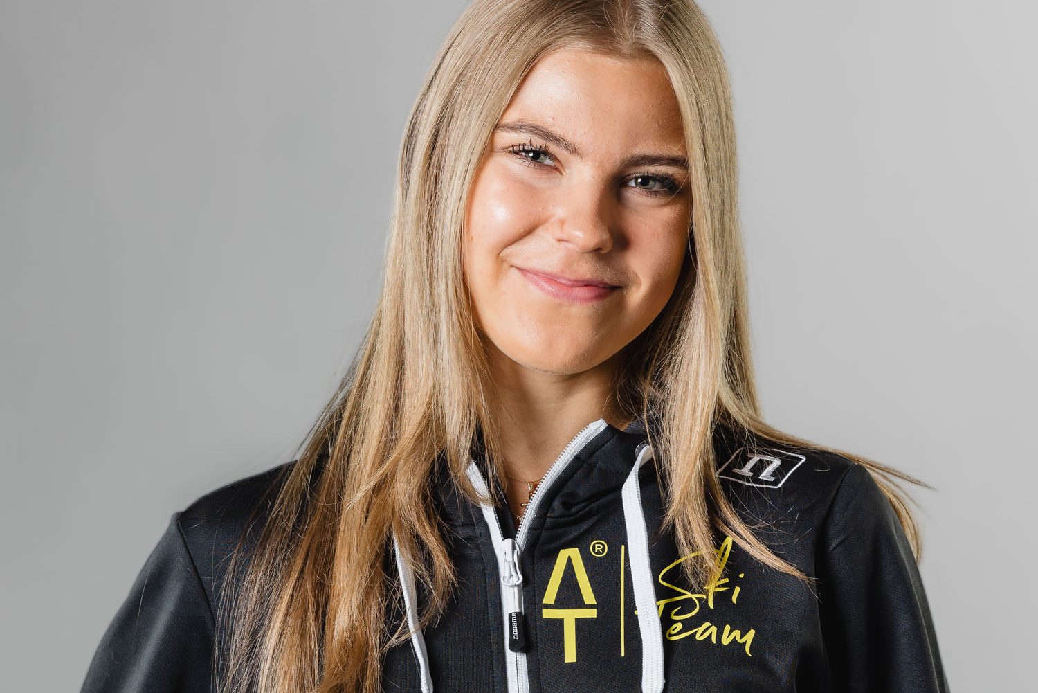 Olivia Puranen AT Ski Team