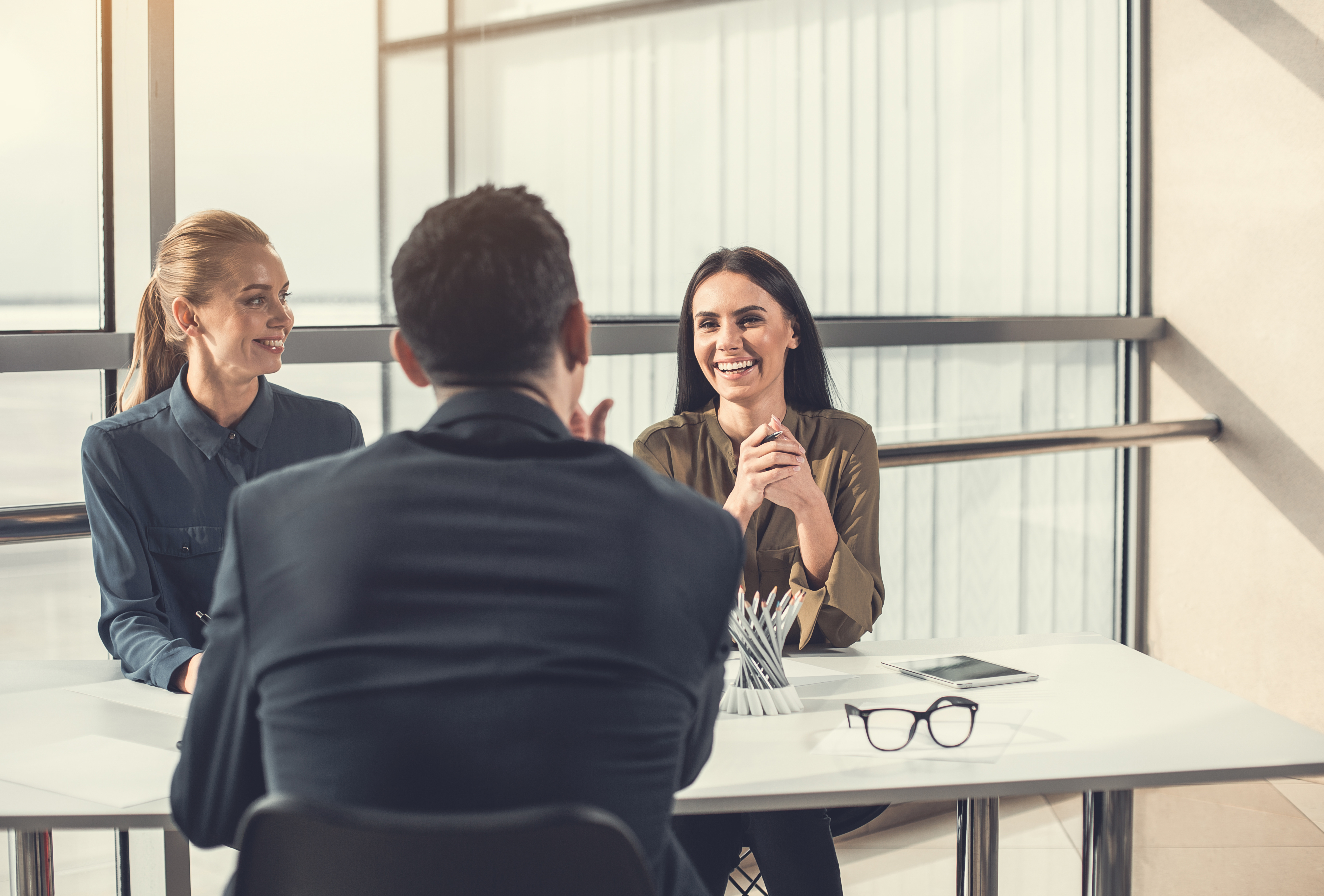 Näin rekrytointi onnistuu – vinkkejä...