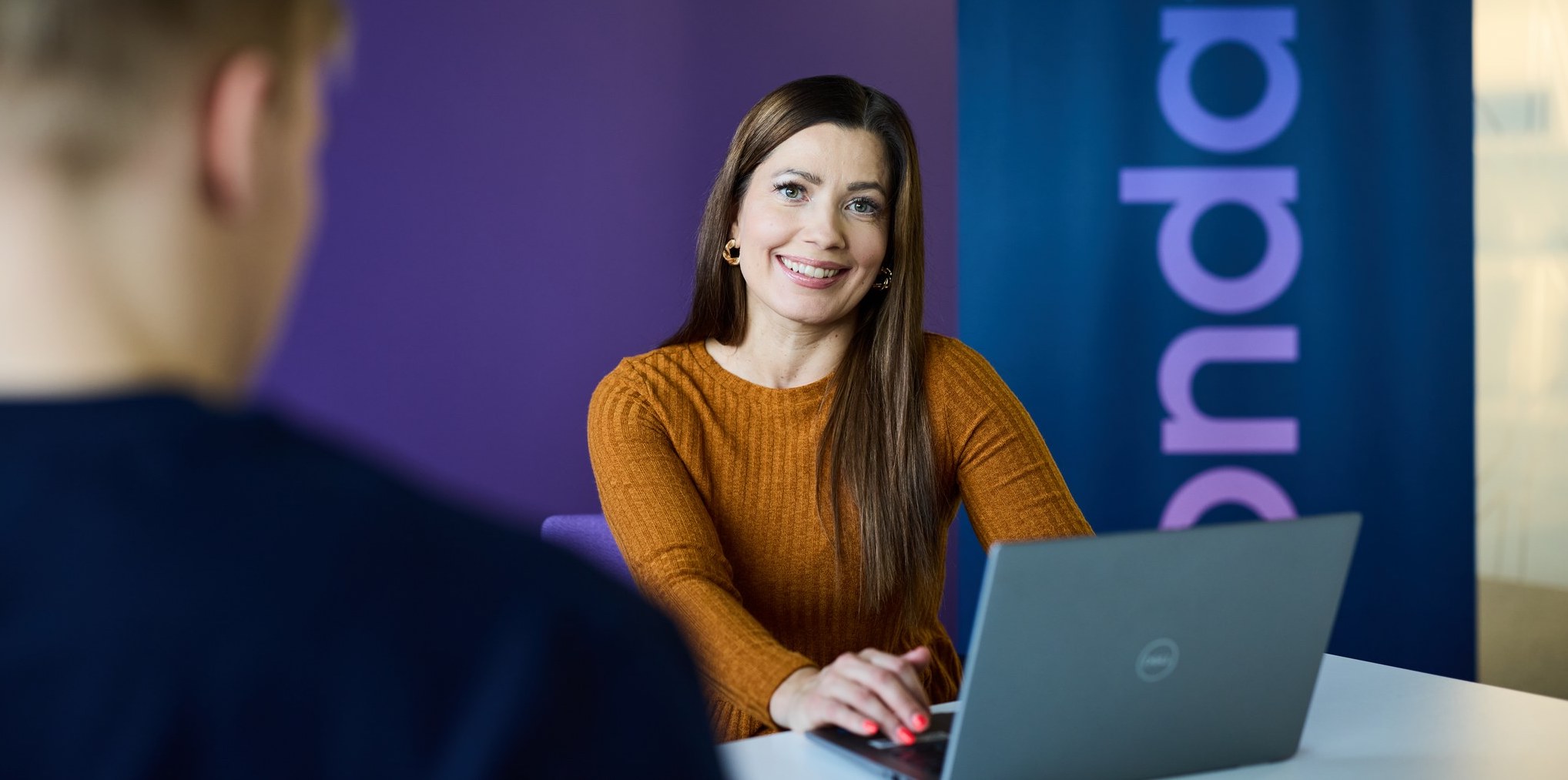 Miten onnistua työnhaussa? Kokenut rekrytoija...