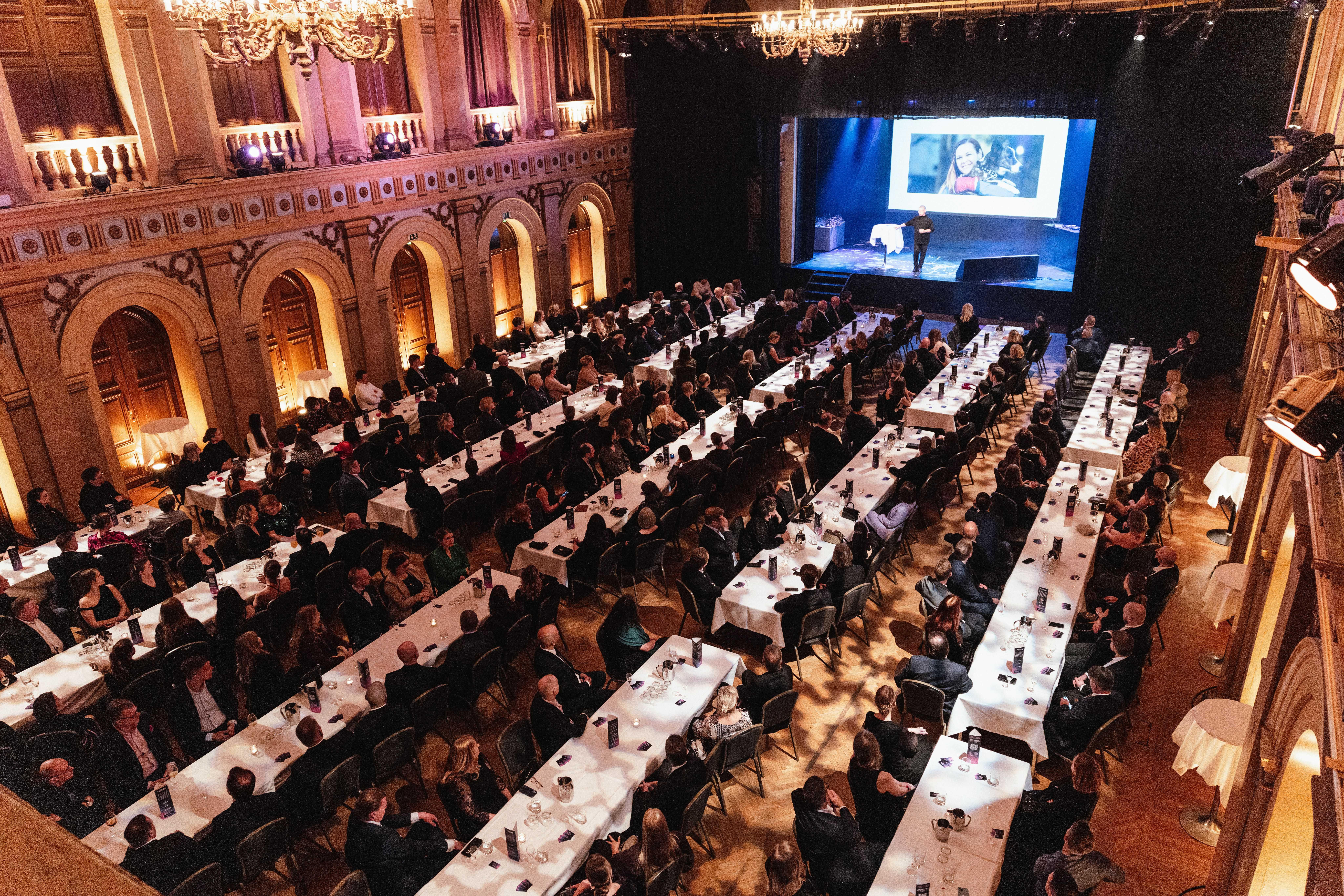 Bondata Gaala 26 – jotakin...