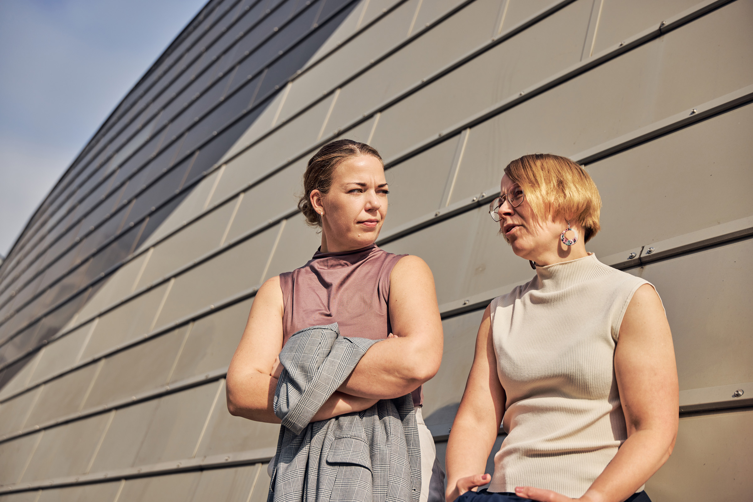 Miksi yritykset eivät käytä henkilöstövuokrausta...